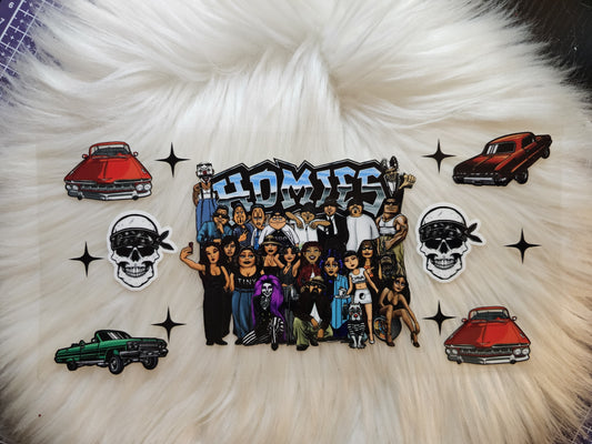 Homie