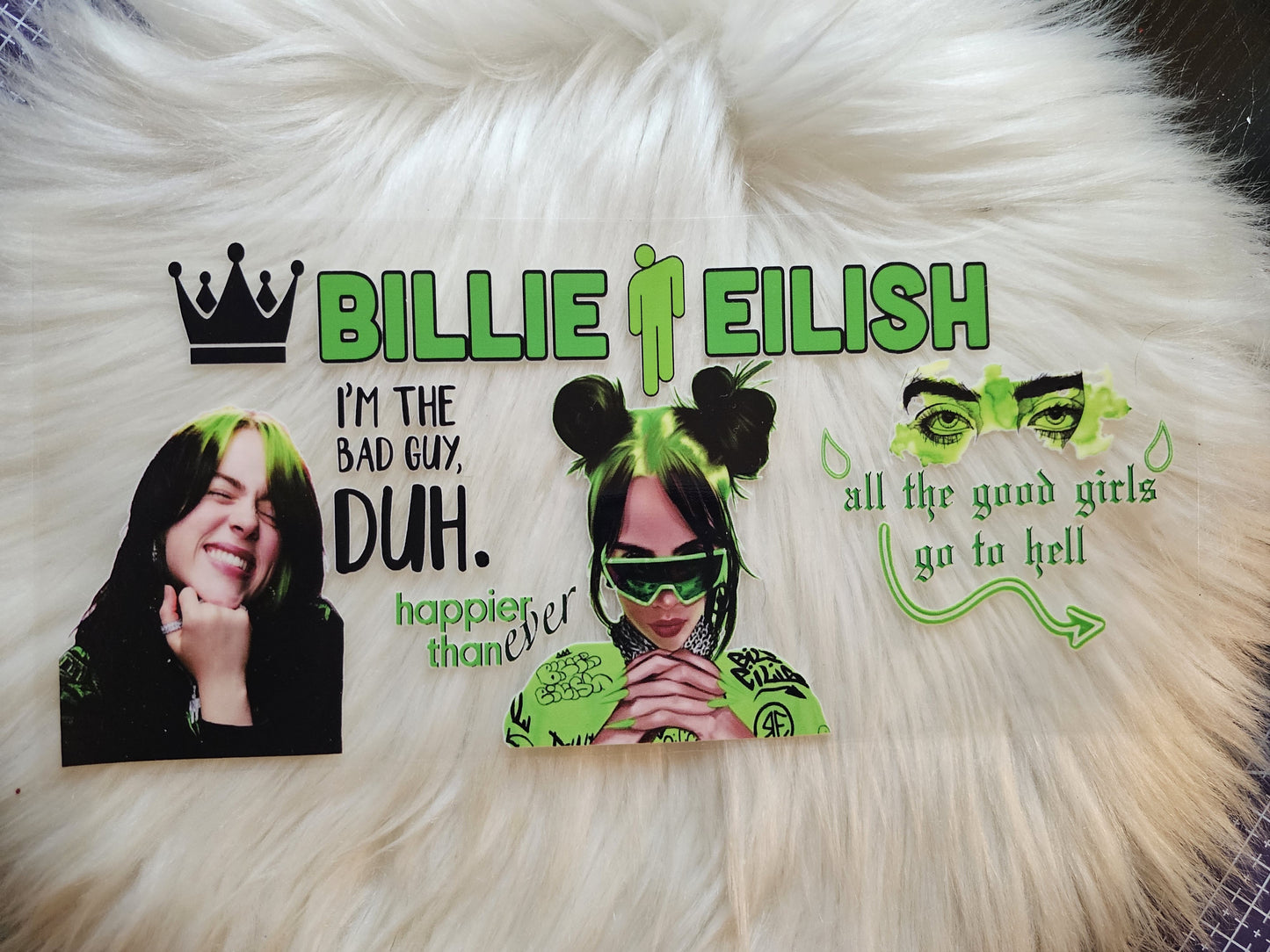 Billie