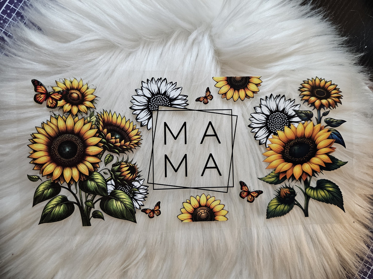 Mama