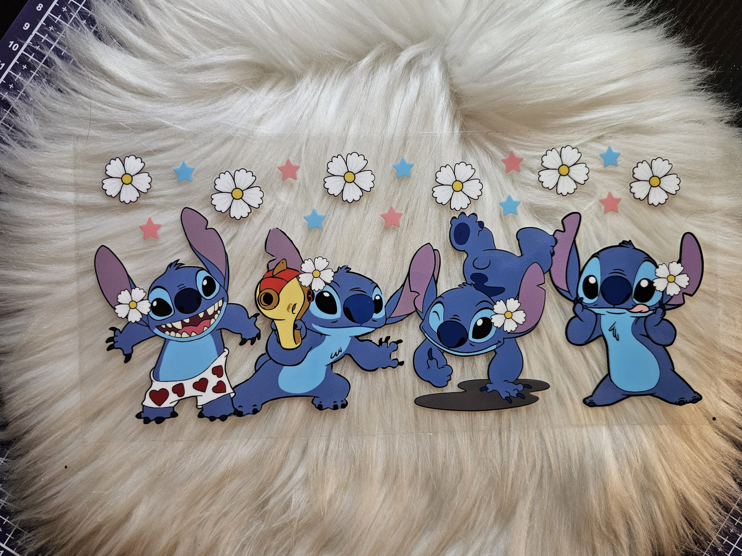 Stitch