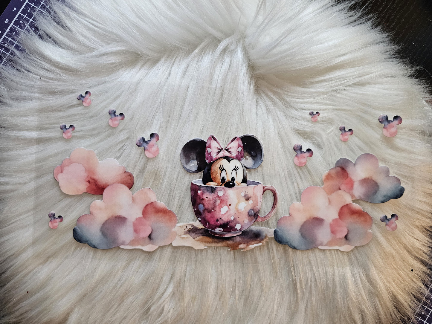 Mickey Mouse
