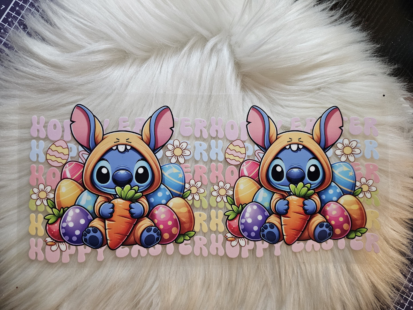 Stitch