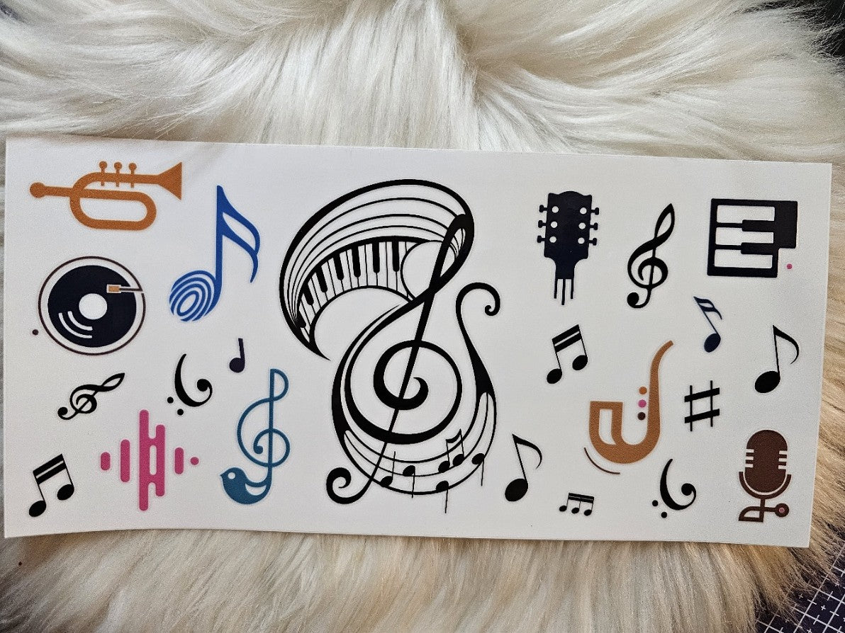 Music