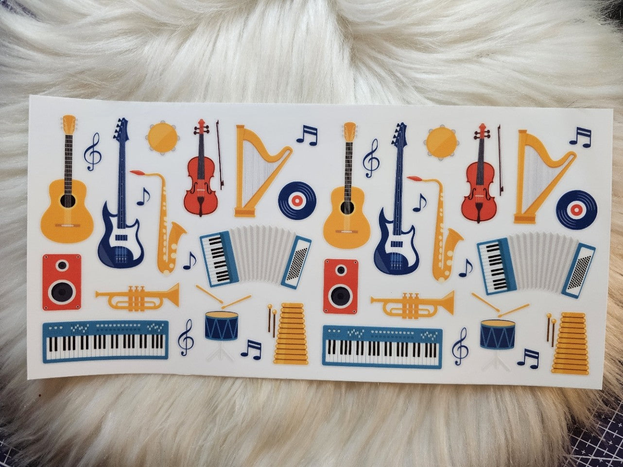 Music