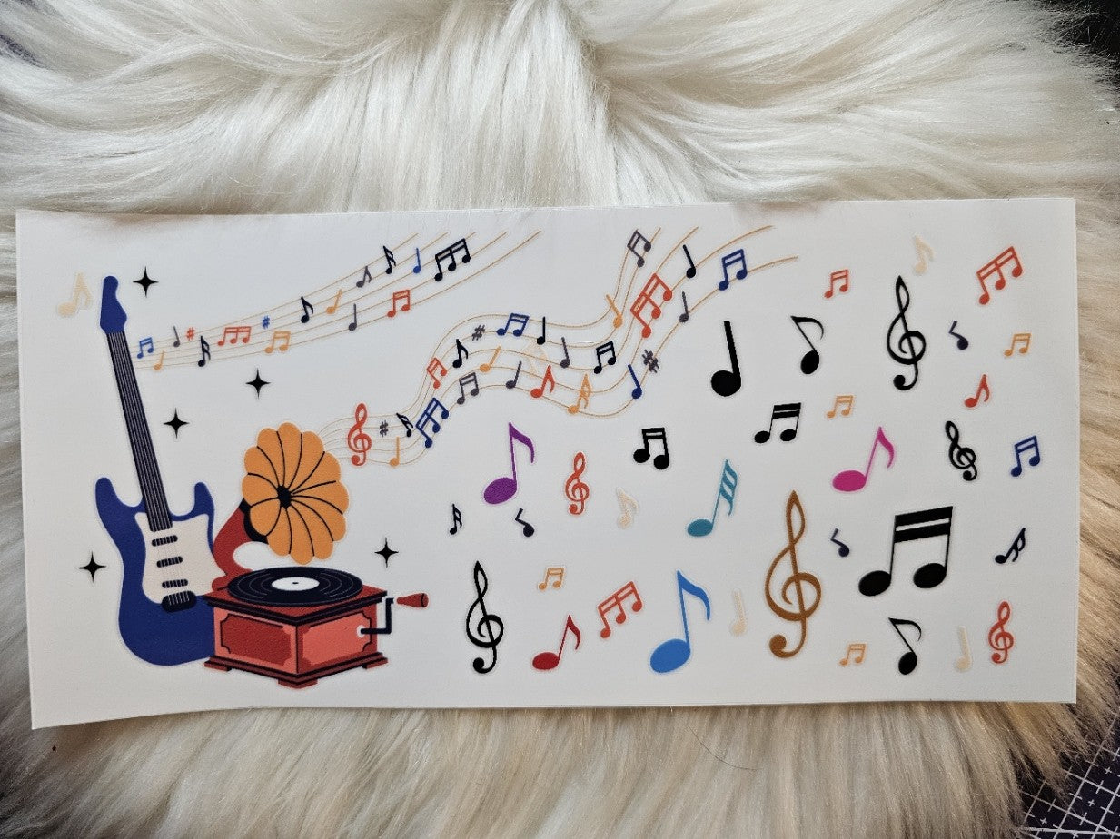 Music