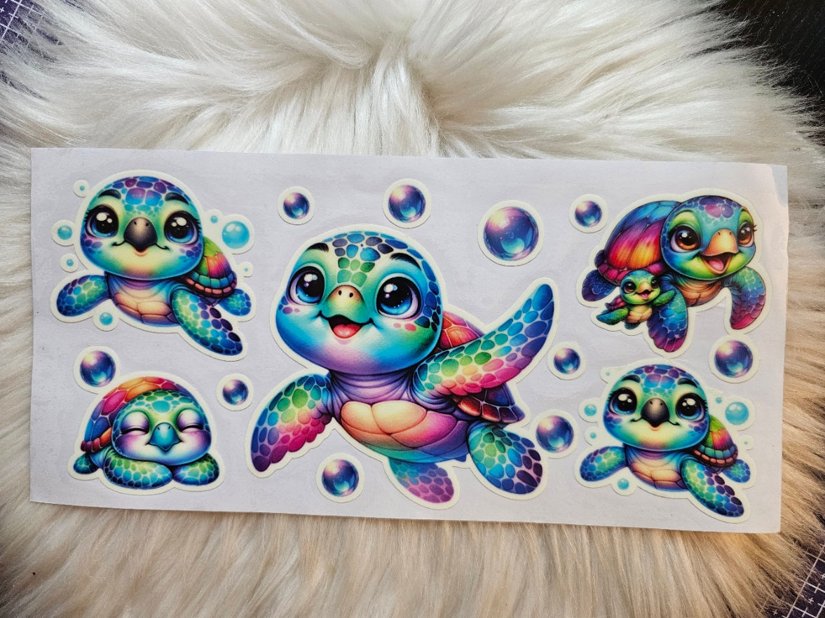 Glow in the Dark