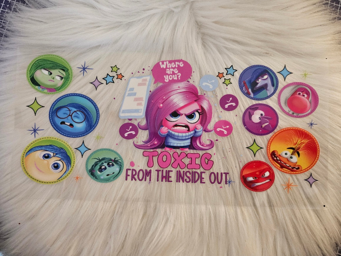 Inside Out