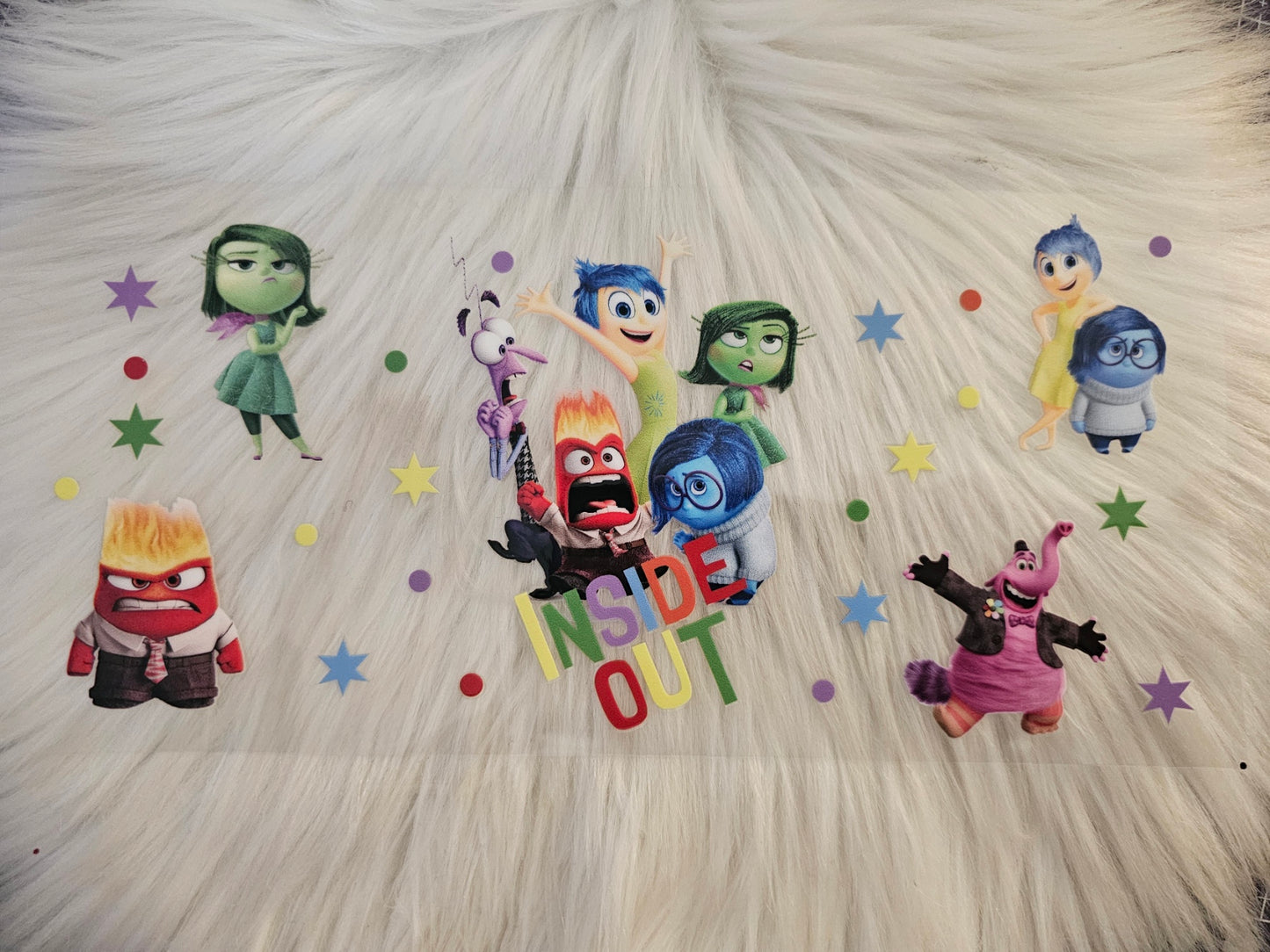 Inside Out