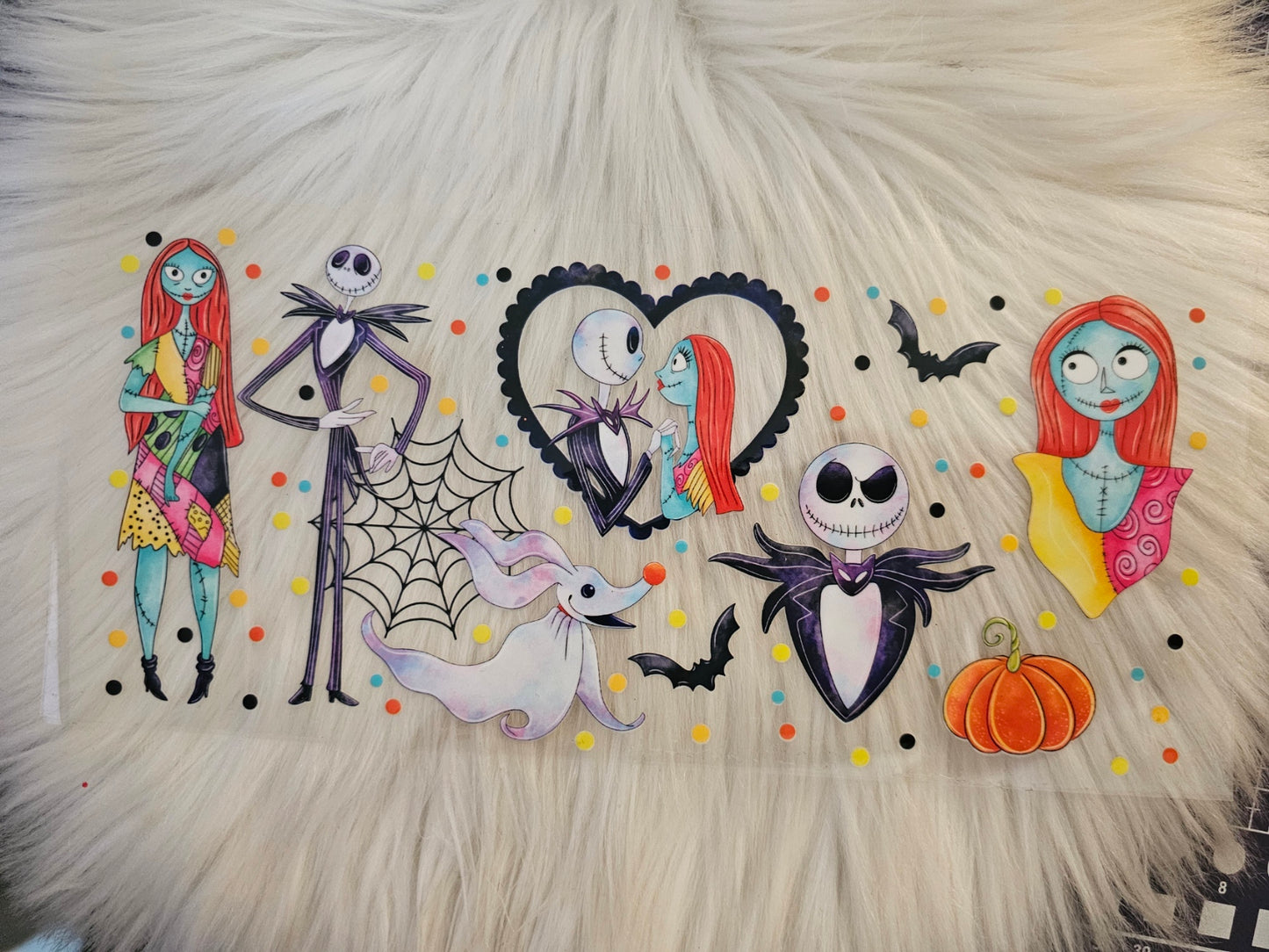 Jack and Sally