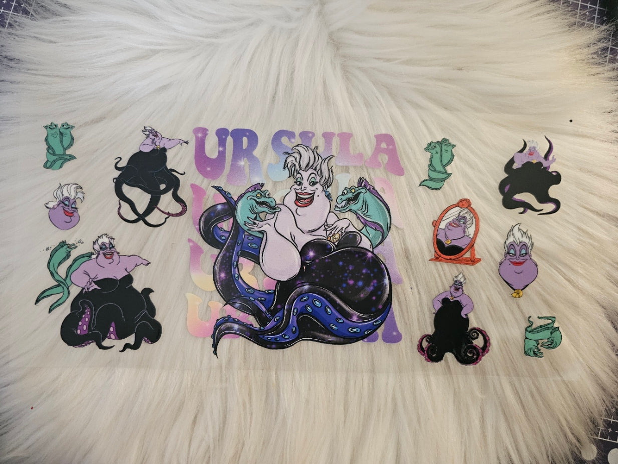 Villains