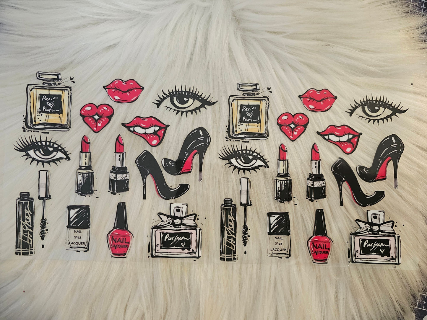 Makeup