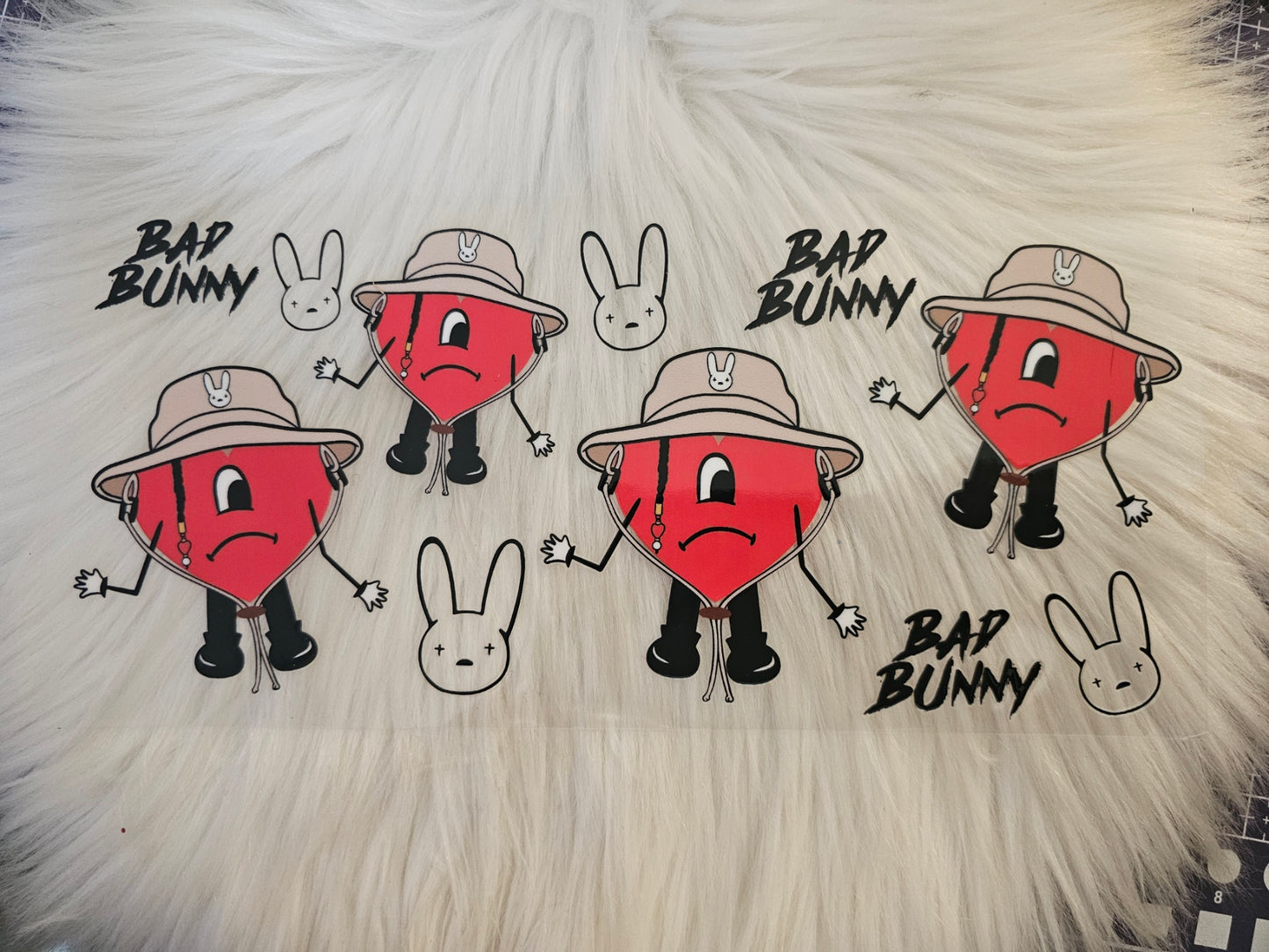 Bad Bunny