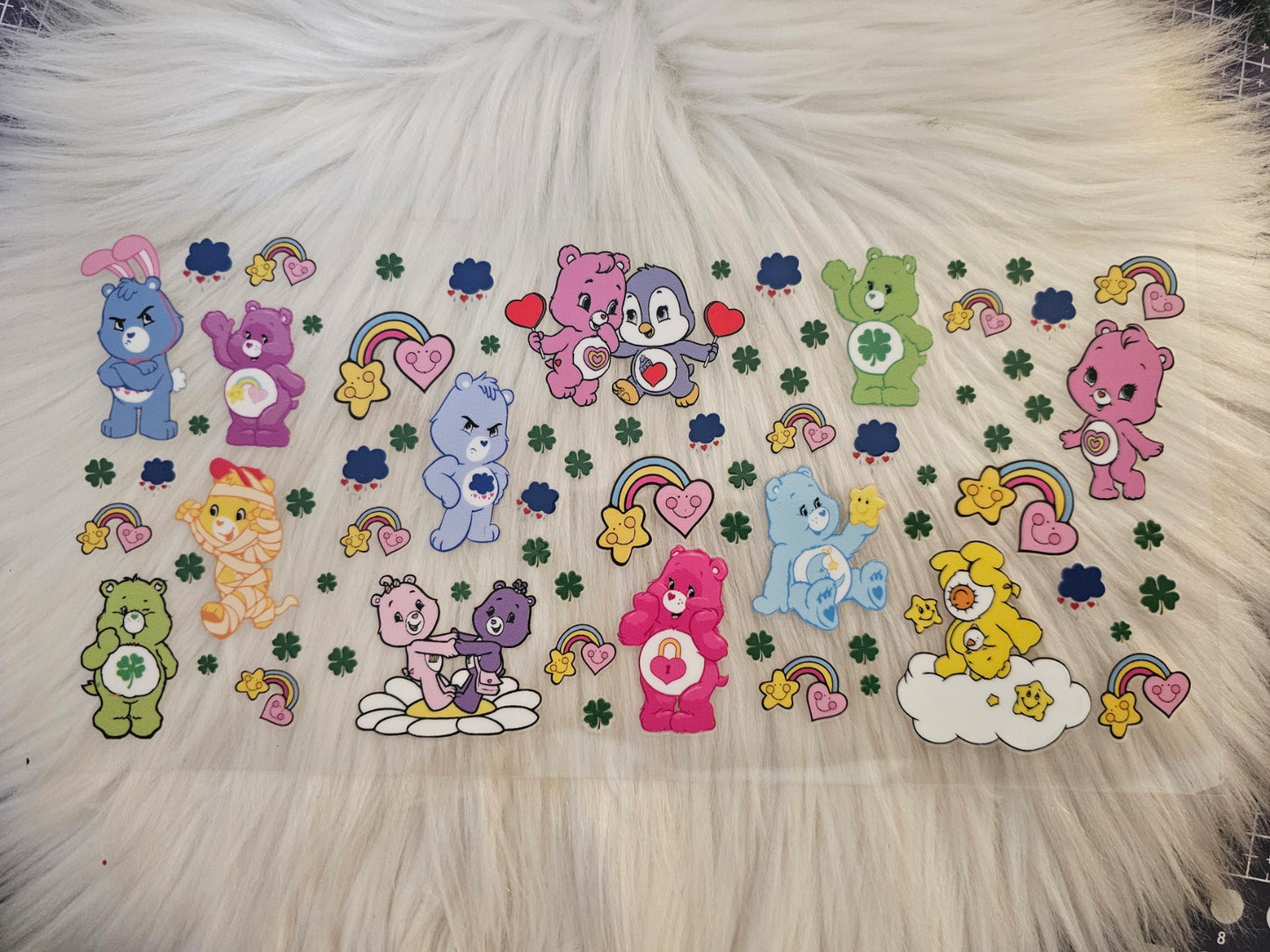 Care Bears