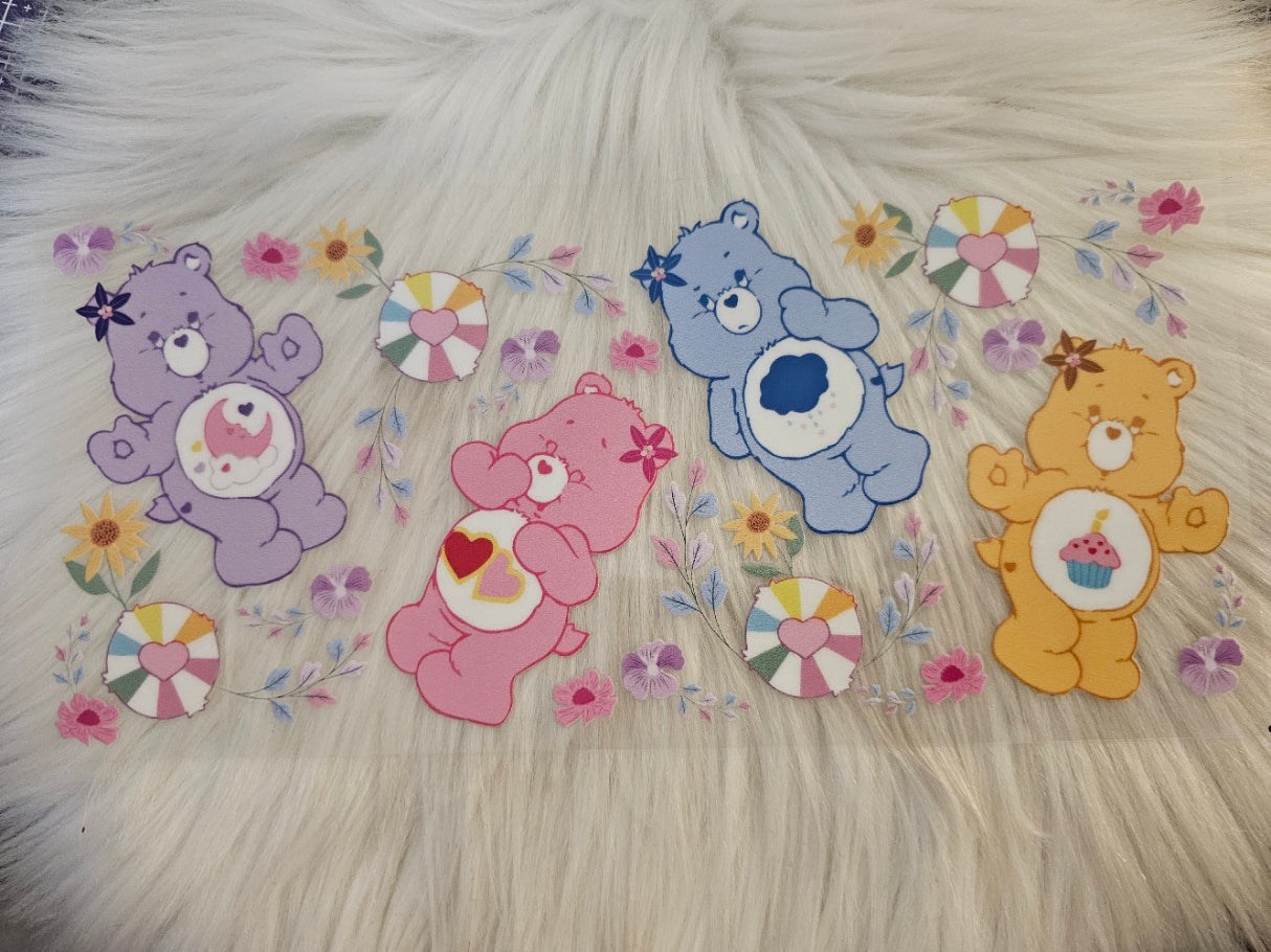 Care Bears