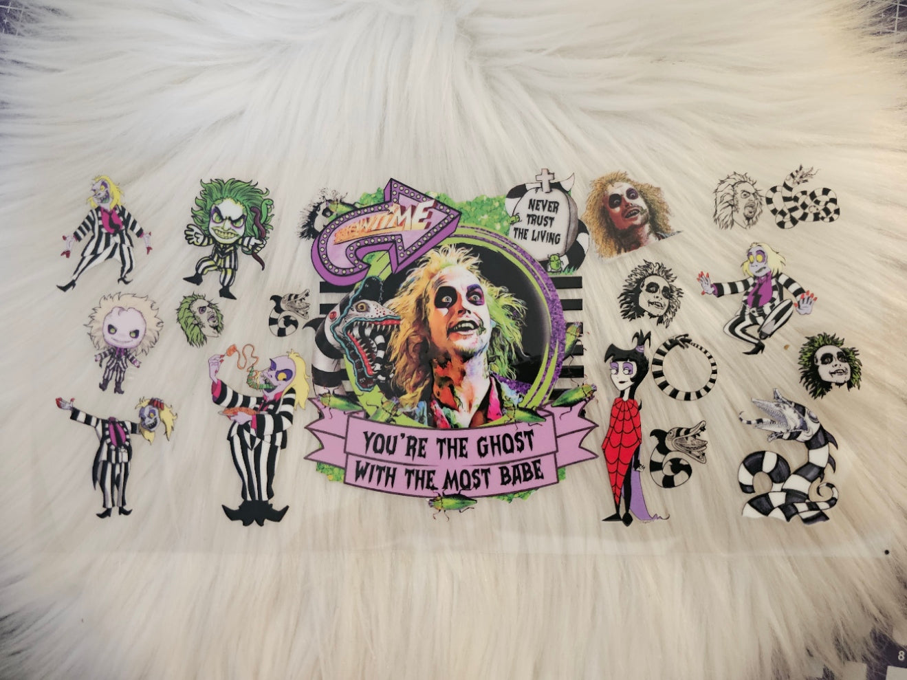 Beetlejuice