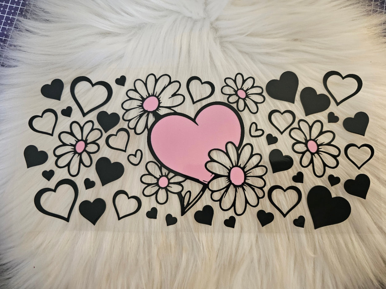Hearts