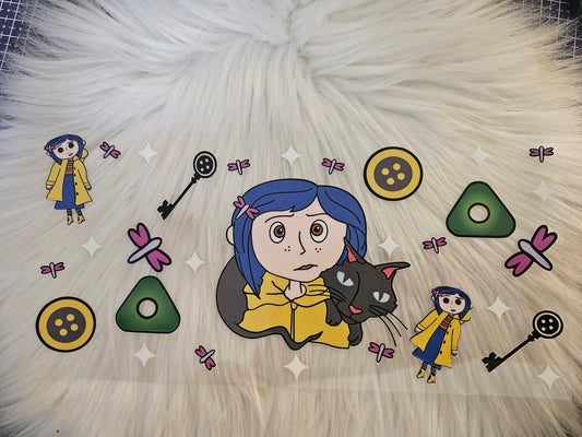 Coraline