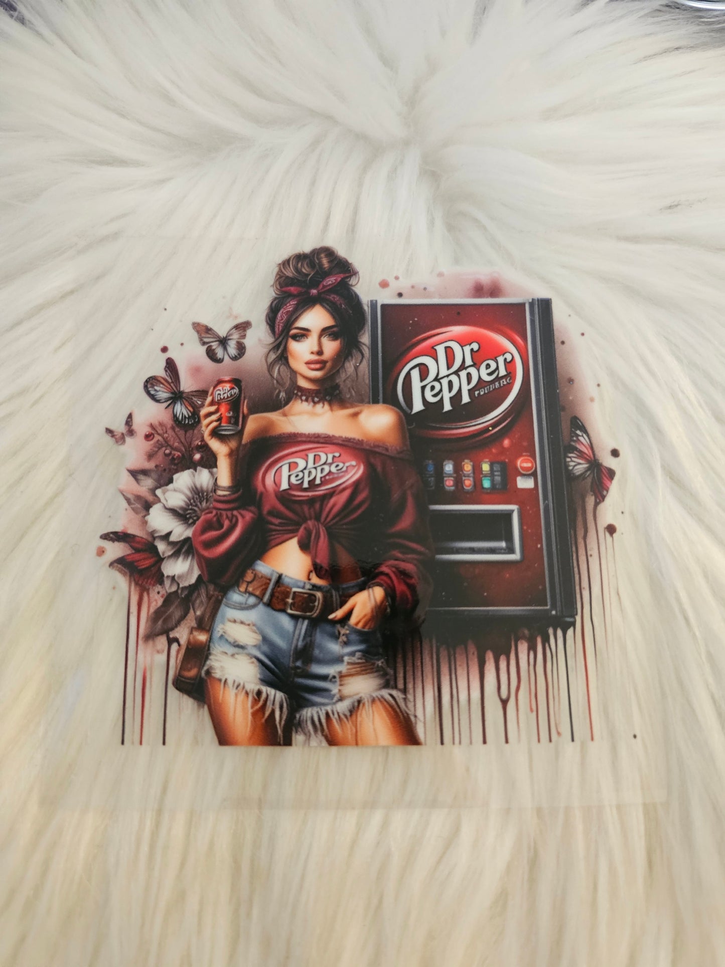Sodas