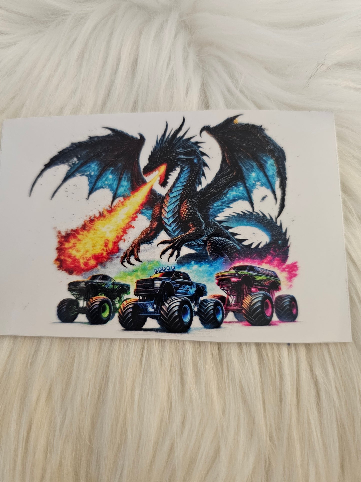 Dragones