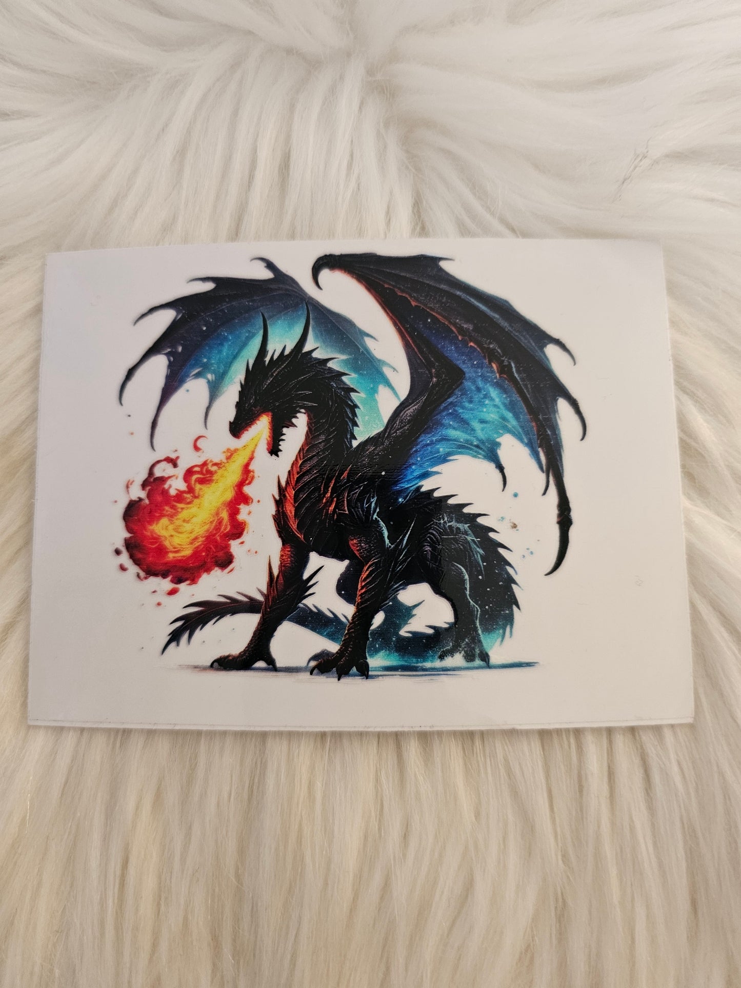 Dragones