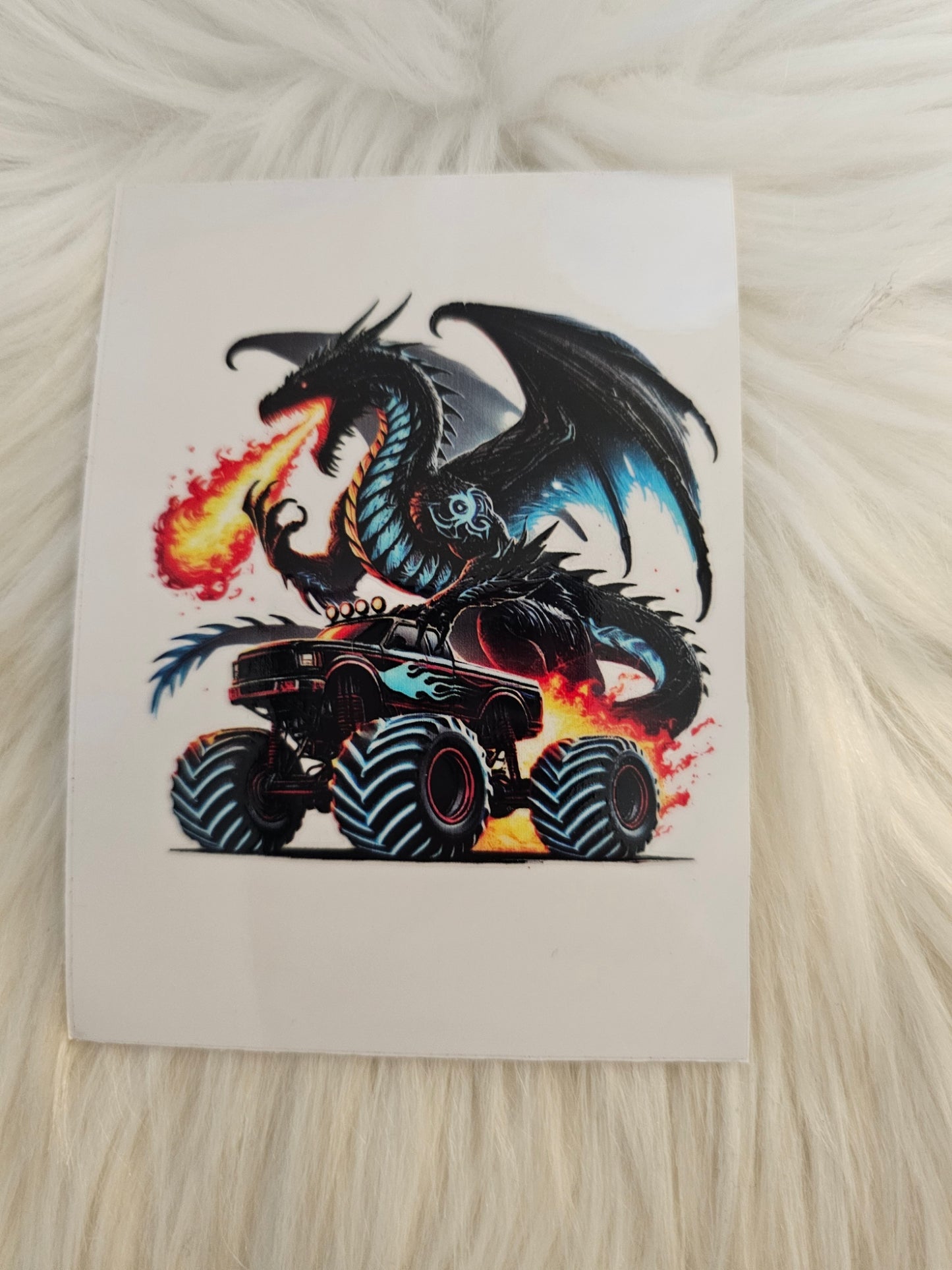 Dragones