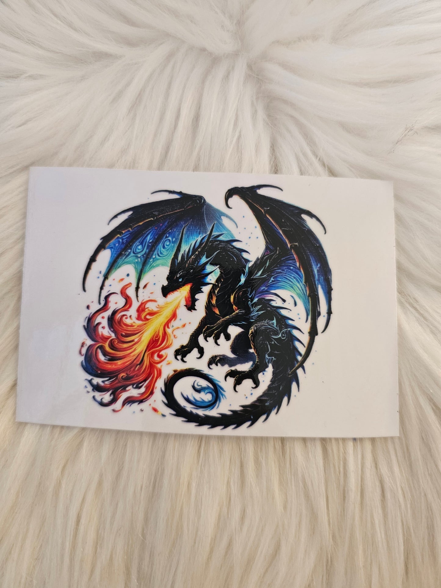 Dragones