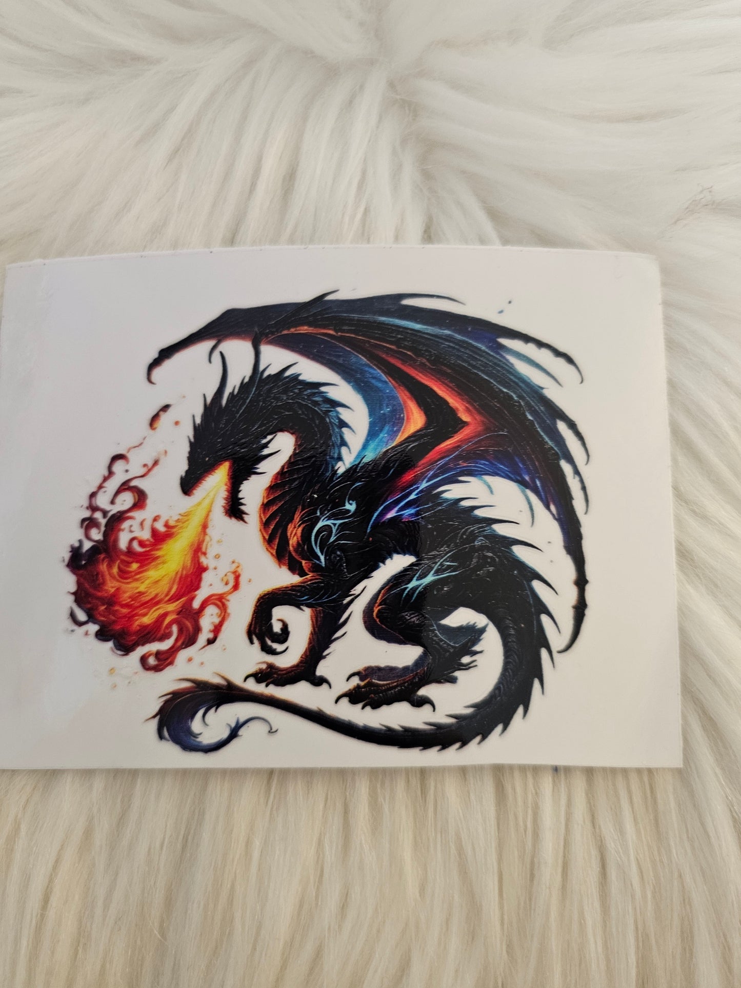 Dragones