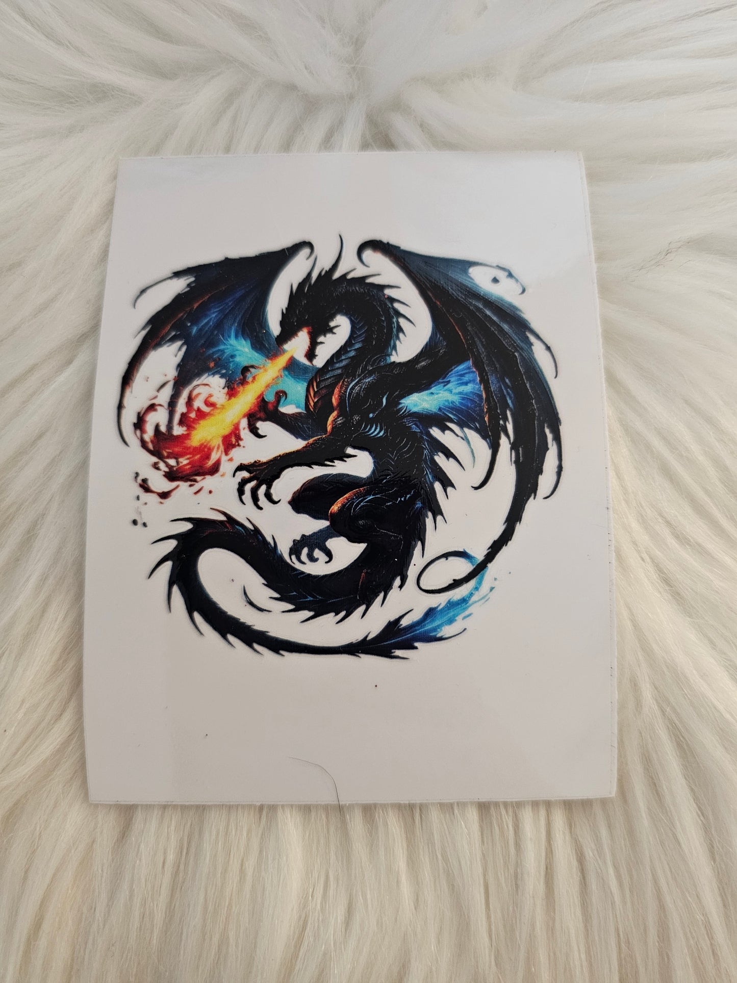Dragones