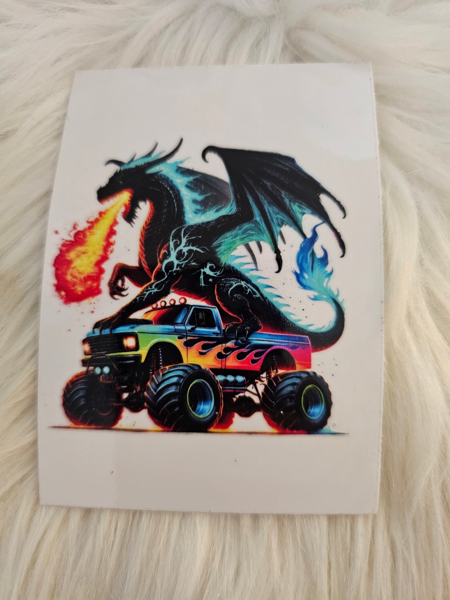 Dragones