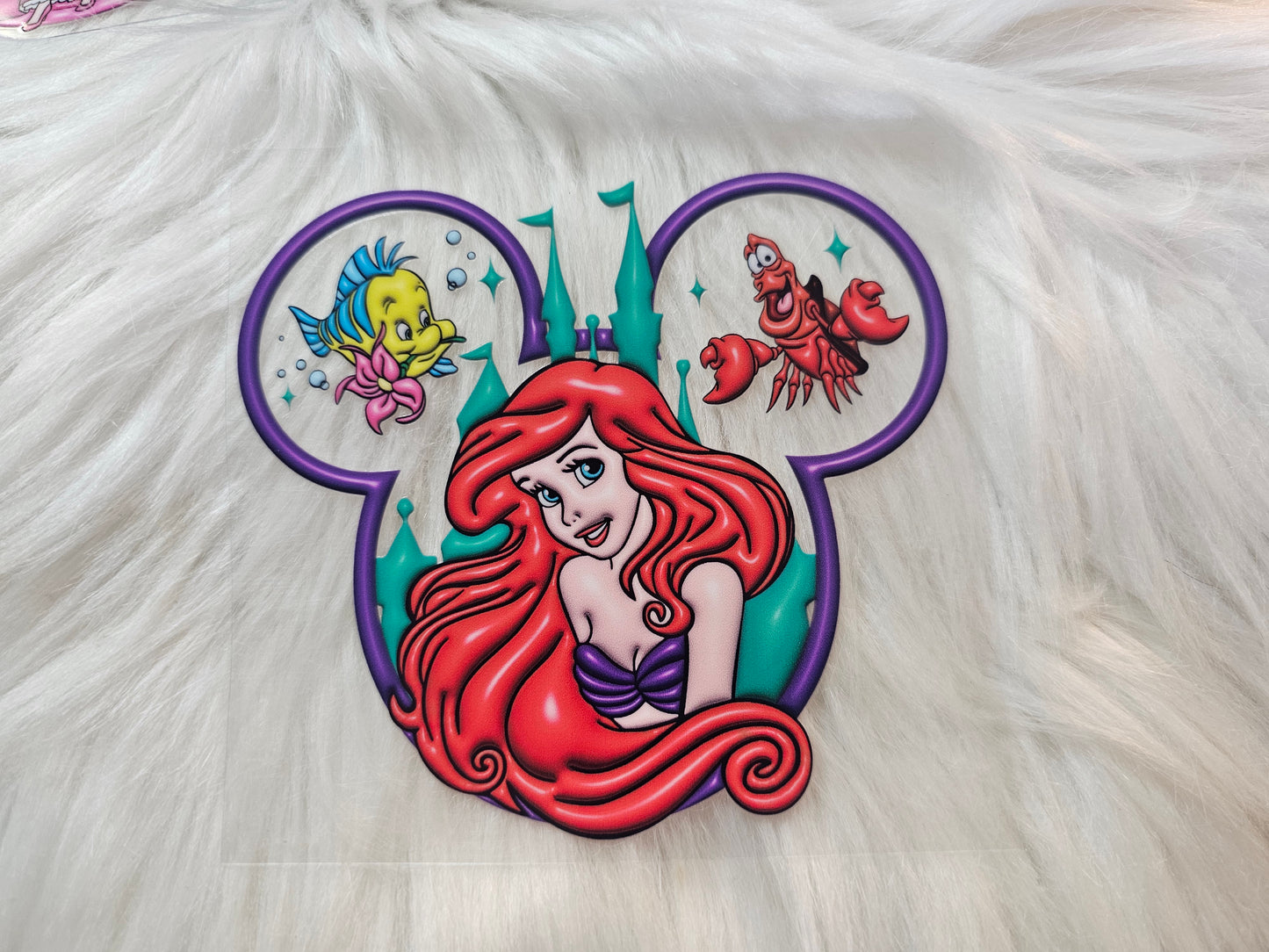 The Little Mermaid