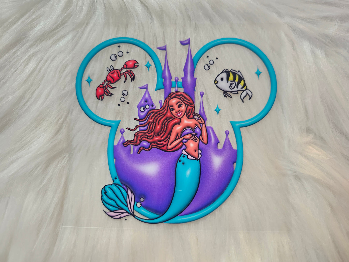 The Little Mermaid