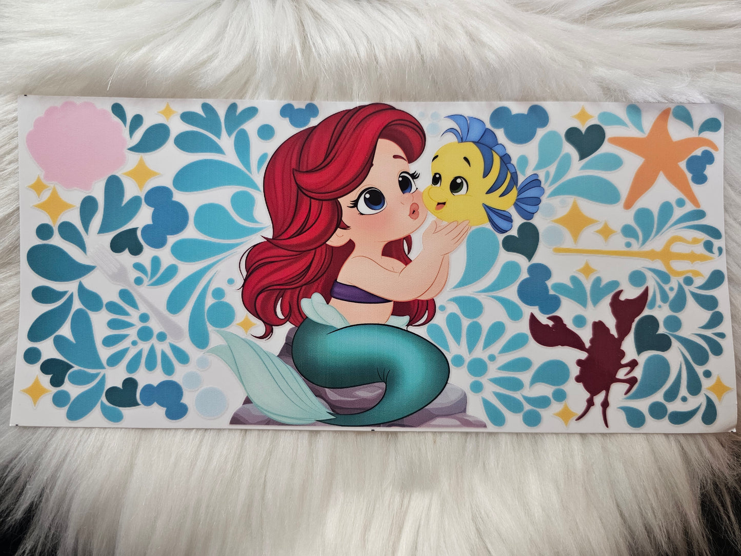 The Little Mermaid