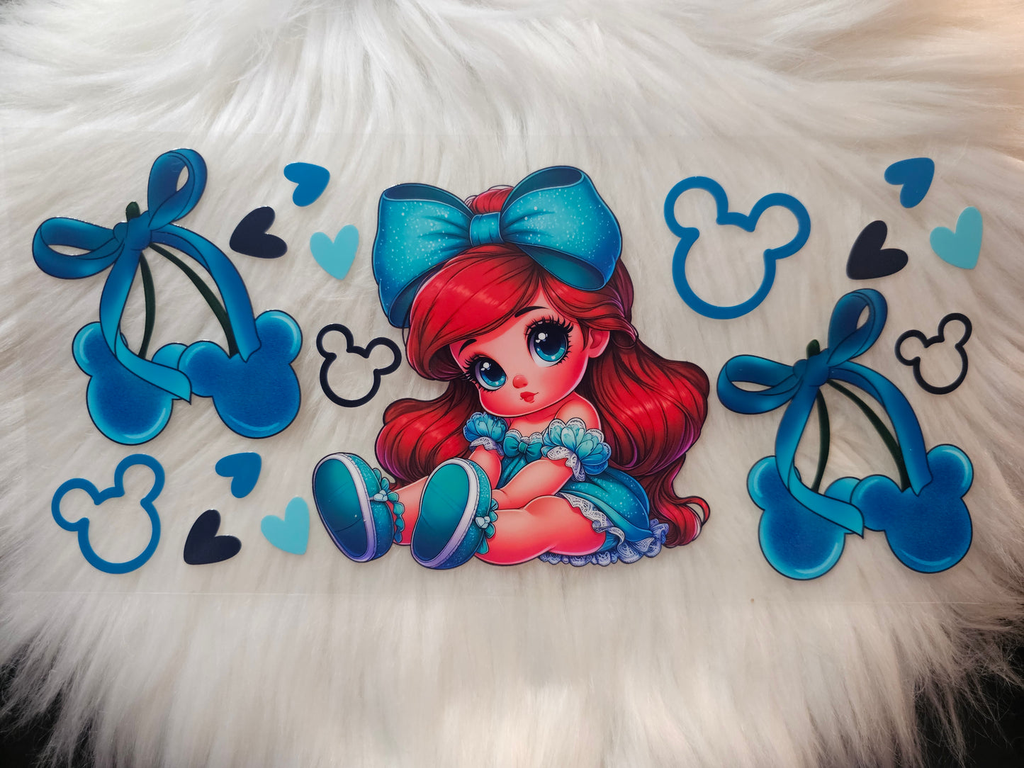 The Little Mermaid