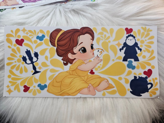 Beauty and the Beast