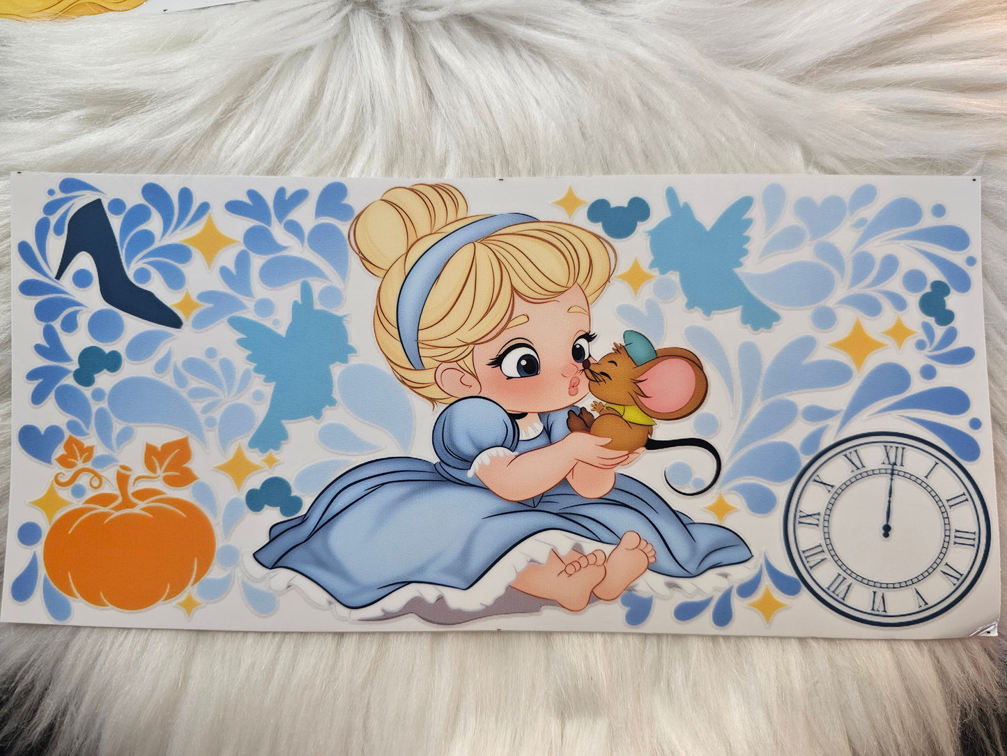 Cinderella