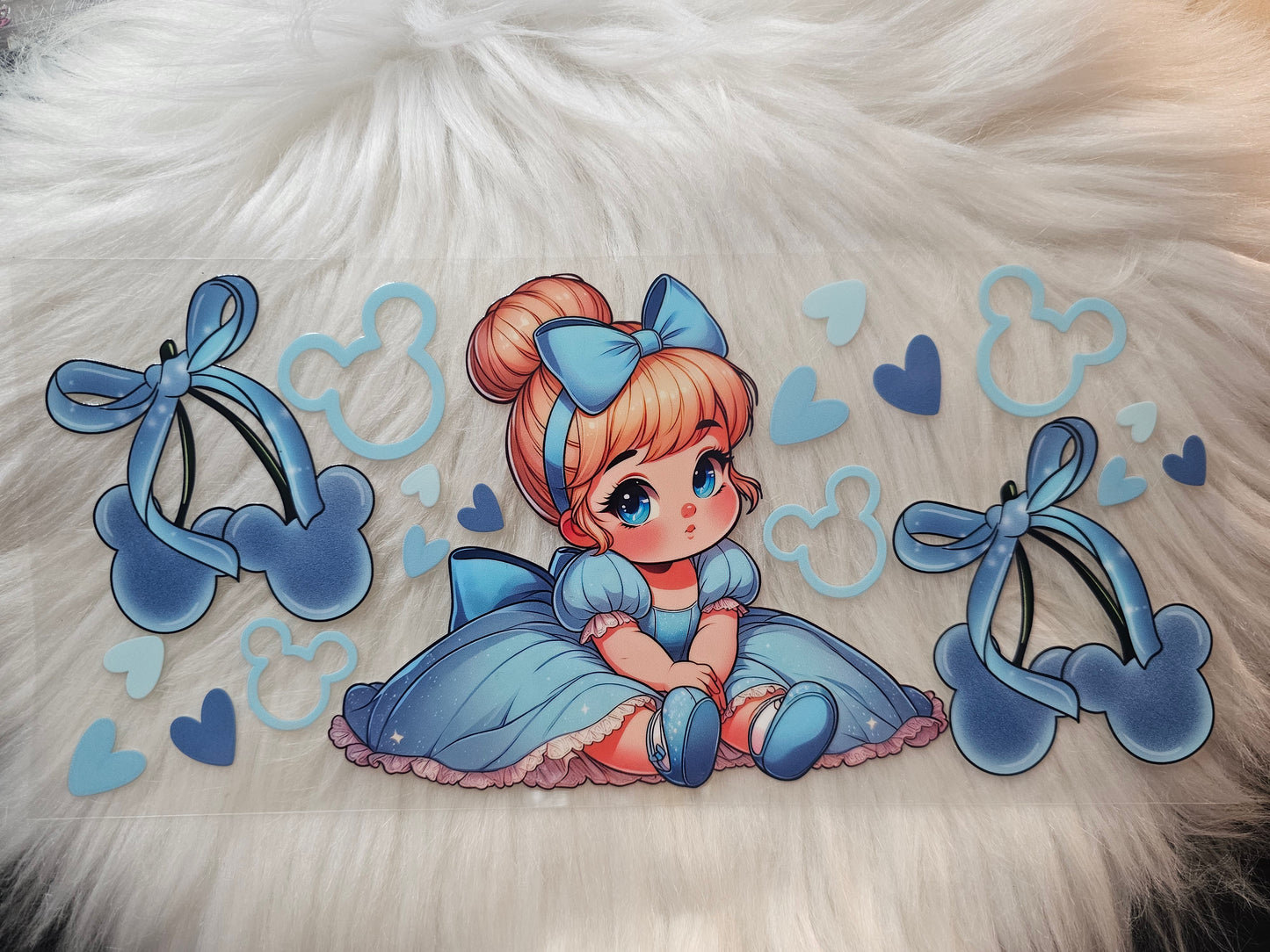 Cinderella