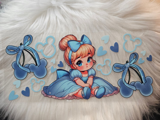 Cinderella