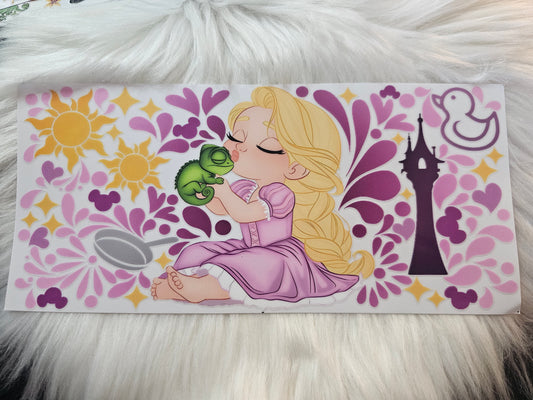 Tangled