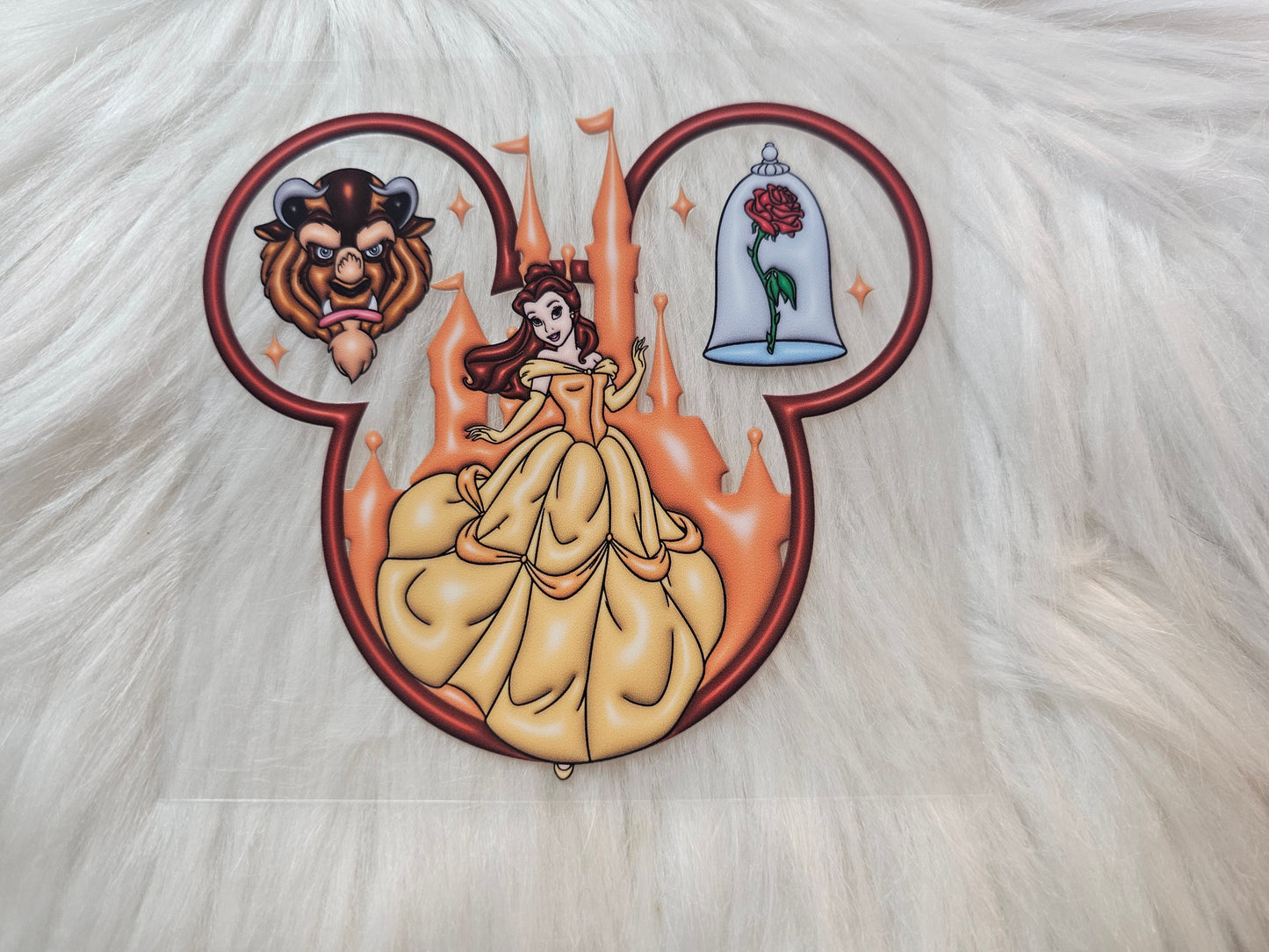Beauty and the Beast