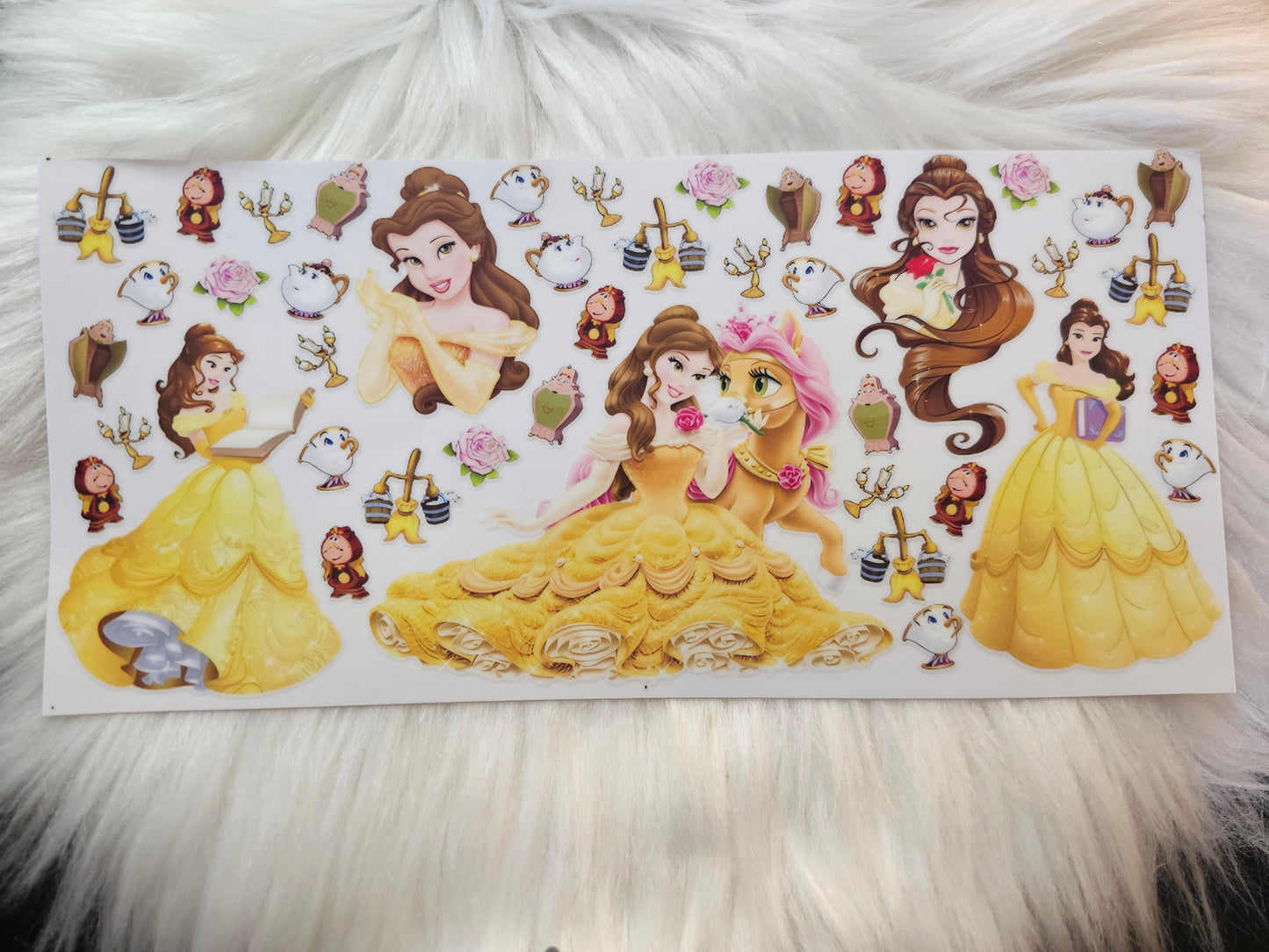 Beauty and the Beast