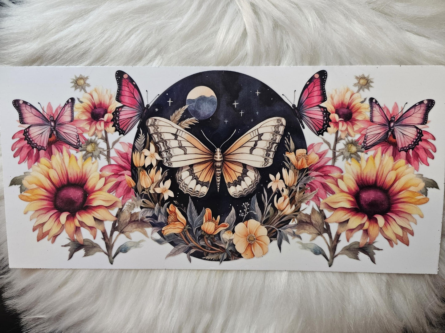 Butterflies