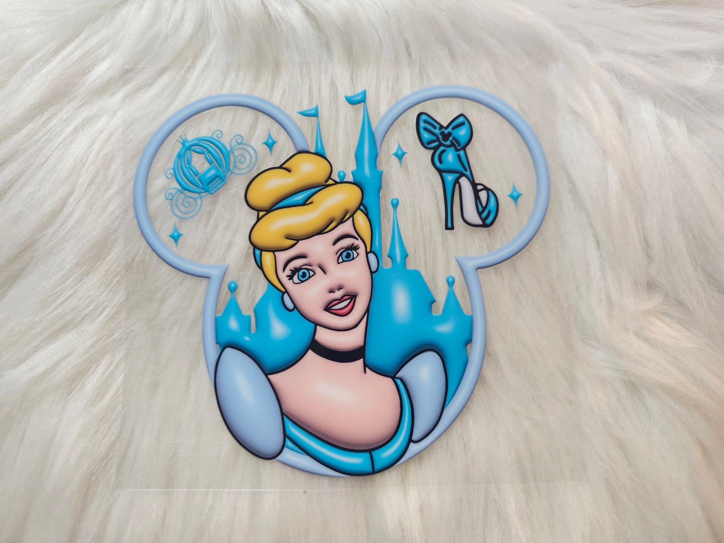 Cinderella