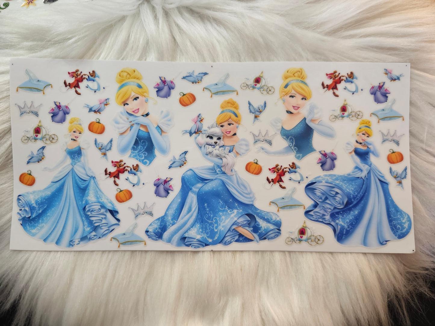Cinderella