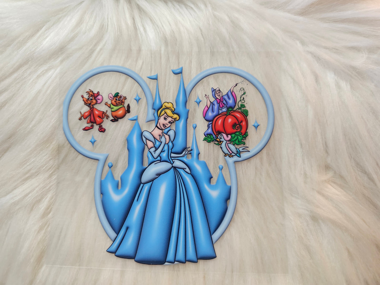 Cinderella