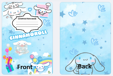 Cinnamoroll