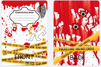Crime Scene
