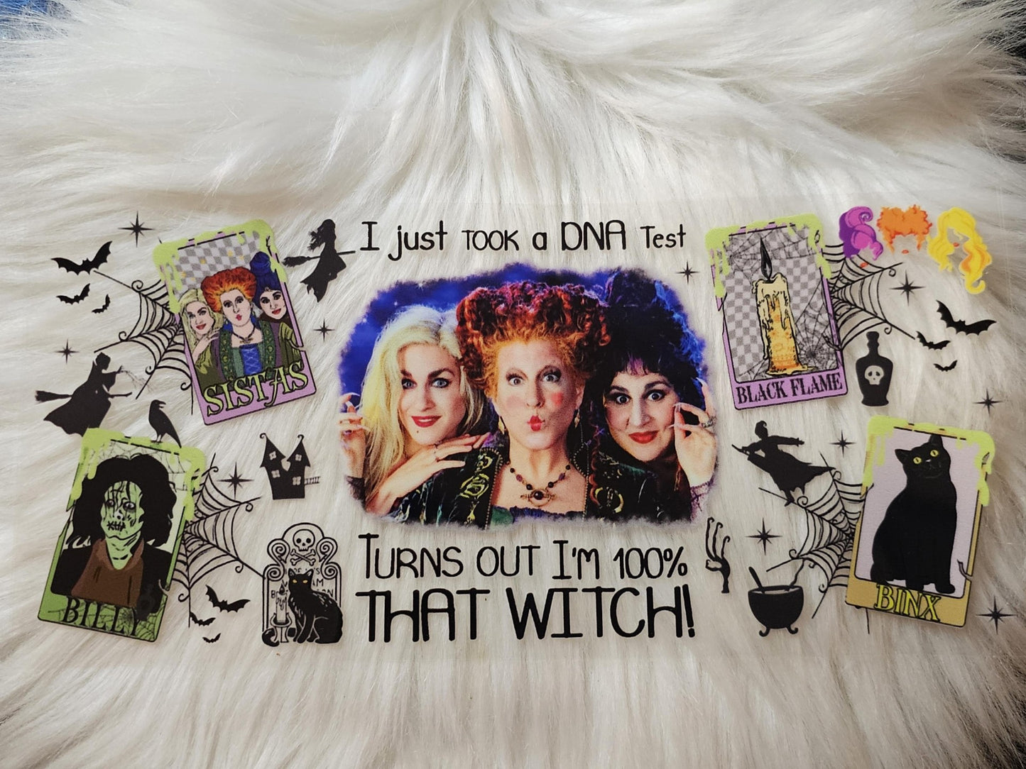 Hocus Pocus