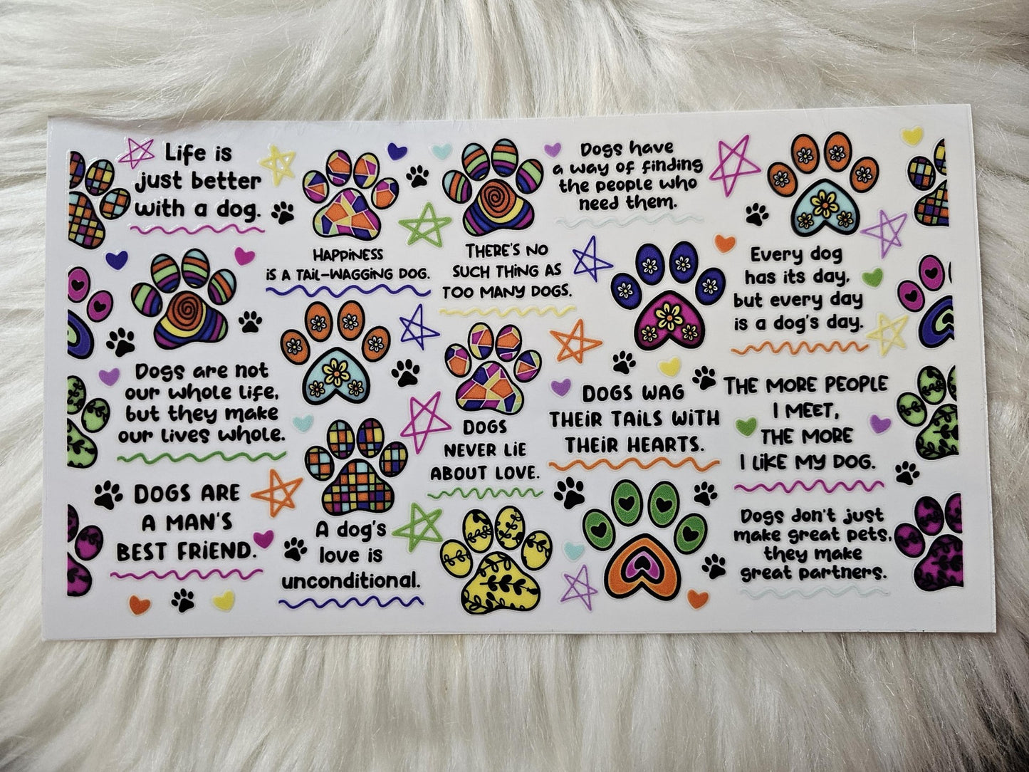 Dogs