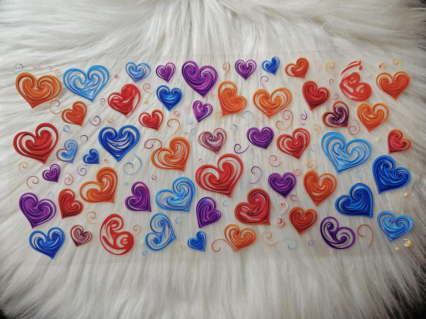 Hearts