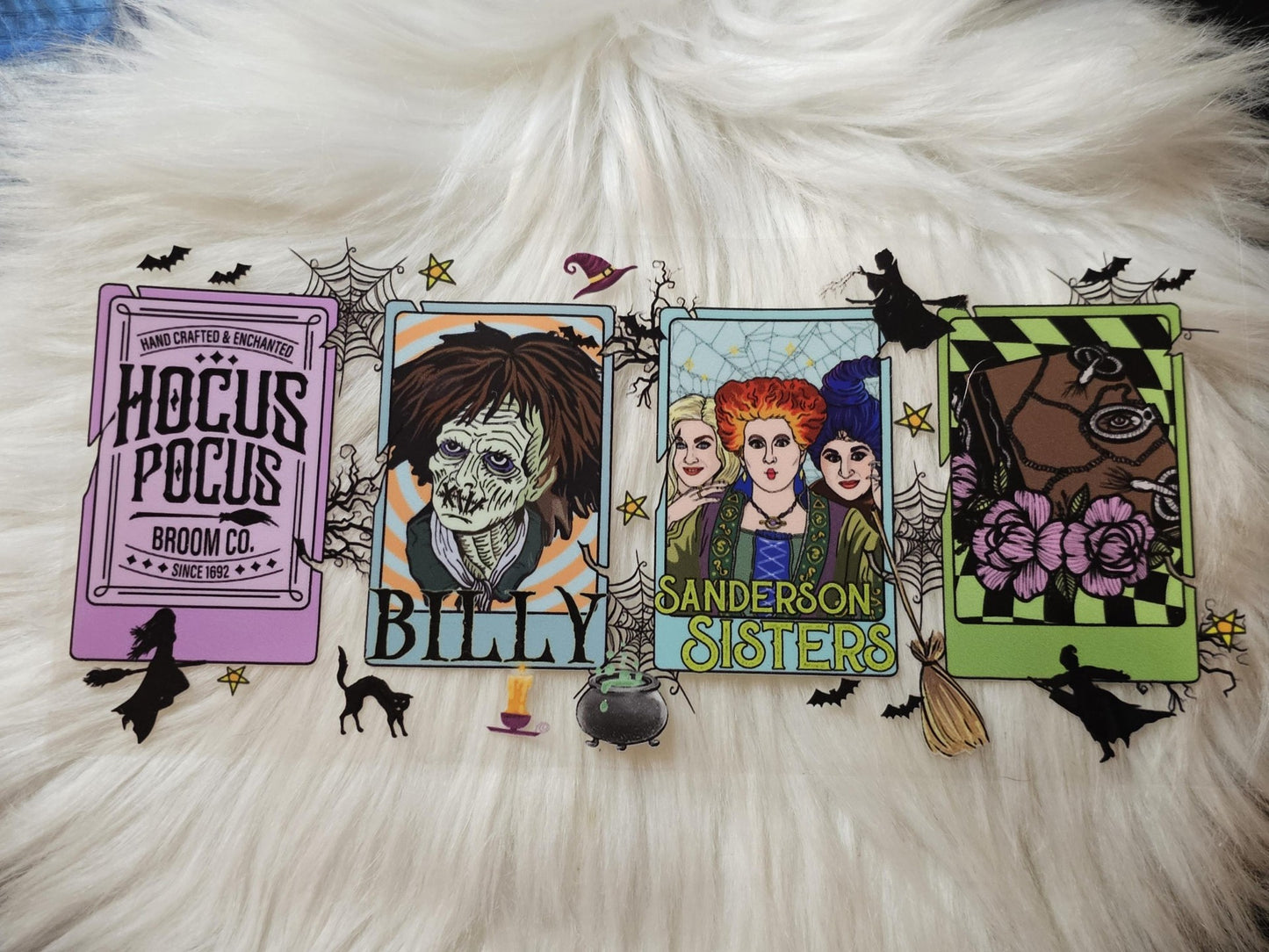 Hocus Pocus
